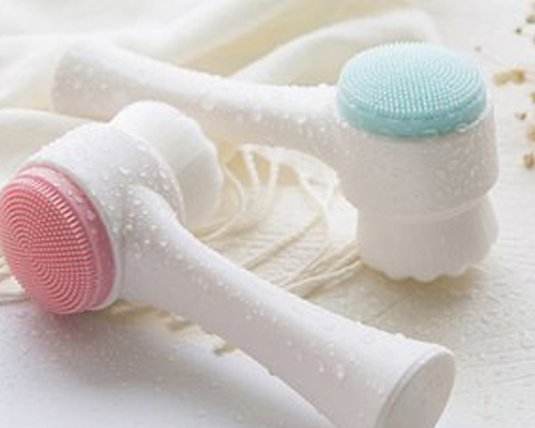 荊楚匠心！湖北產硅膠洗臉刷溫和去角質，個人肌膚清潔煥新活力